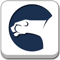 Kepard VPN icon