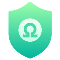 Omegard VPN - Fast v2Ray VPN icon