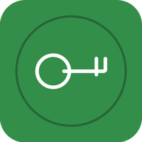 Green VPN-Fast, Secure, Proxy icon