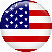 USA VPN-Free•Unblock•Proxy icon