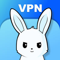 Bunny VPN - Visit Blocked Video Sites icon