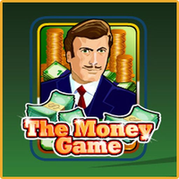 Money Game Slot Freeicon