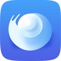 Snail VPN icon