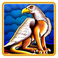 Gryphons Gold slot icon