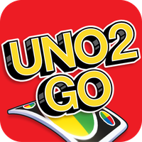 UNO 2 GO icon