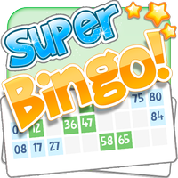 Super Bingo -  Free bingo icon