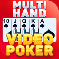 Video Poker - Classic Games icon