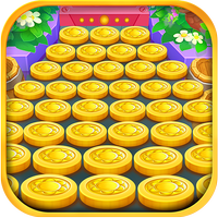 Coin Mania: Dozer Games APK