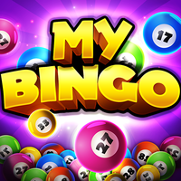 My Bingo: Play Live Bingo Game icon