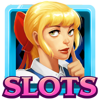 Enchanted Tales Free Slotsicon