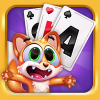 Solitaire TriPeaks Islands - Solitaire Card Games APK