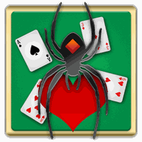 Spider Cards Game icon