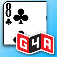 G4A: Crazy Eights icon