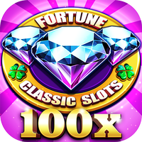 Slots Fortune 777 Vegas Casino icon