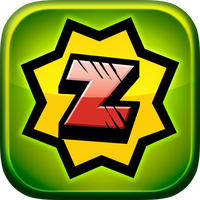 Invizimals: Battle Hunters icon