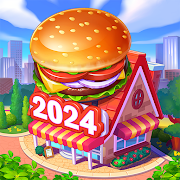 Cooking Madness APK