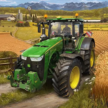 Farming Simulator 20 Modicon