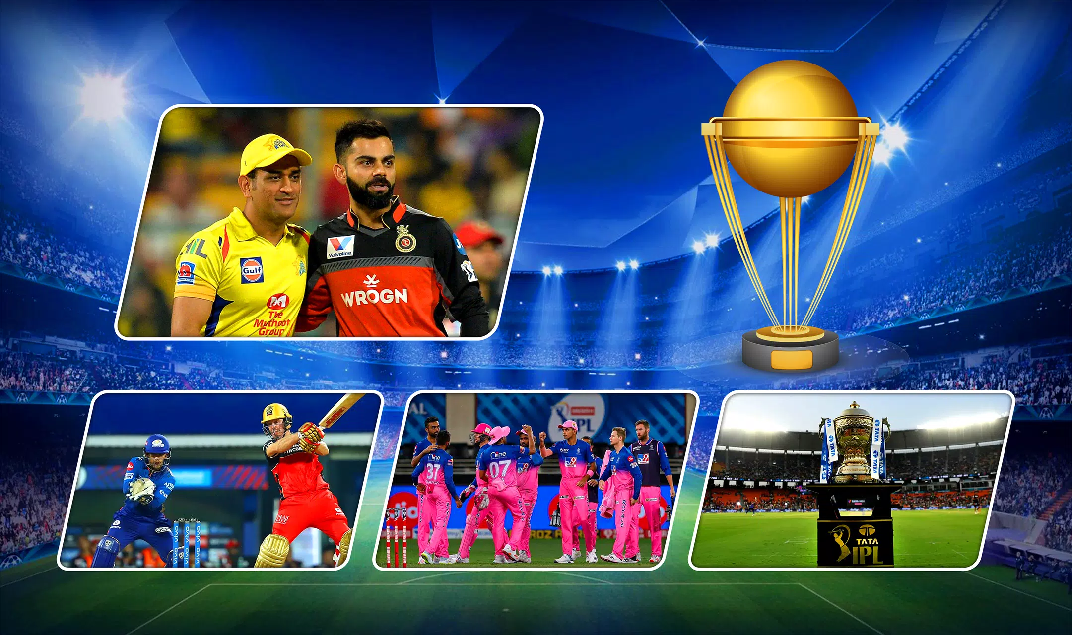 Live Cricket Tv T20 World Cup