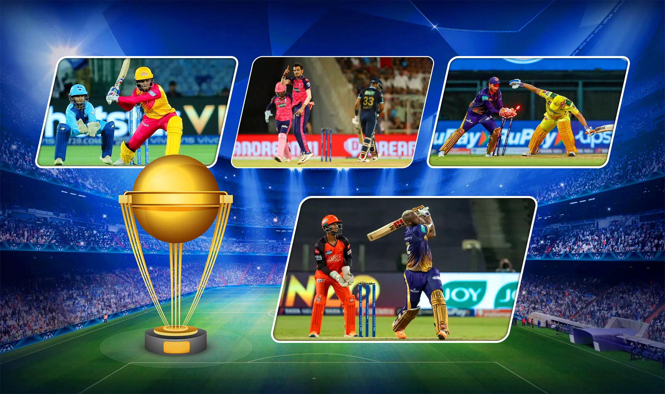 Live Cricket Tv T20 World Cup