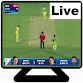 Live Cricket Tv T20 World Cup icon