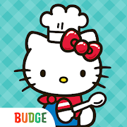 Hello Kitty Lunchbox icon