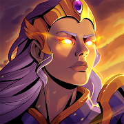 Dawncaster: Deckbuilding RPG APK