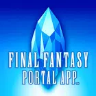 FINAL FANTASY PORTAL APPicon