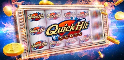 Quick Hit Casino