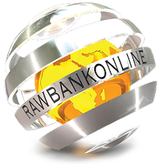 RawbankOnline icon