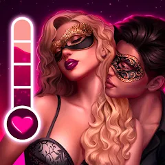 Tabou Stories®: Love Episodes Mod APK