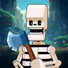 Medieval Merge: Epic Adventure APK