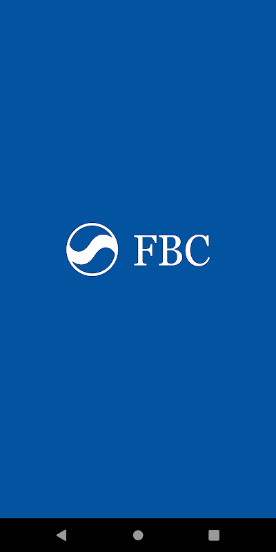 FBC Internet Banking