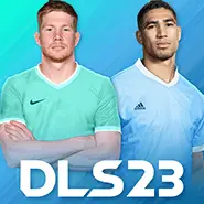 DLS 23 APK