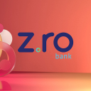 Zro Bank: Seu Banco + Criptos icon