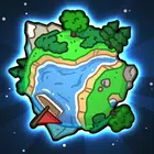 Planet Evolution: Idle Clickericon