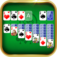 Solitaire Collection: Free Card Games icon