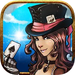 Solitaire Questicon