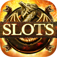 Dragon Throne Casino Slots icon