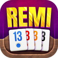 VIP Remi Etalat - Rummy 45icon