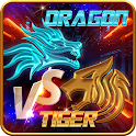 Dragon Tiger online casino icon