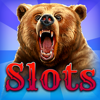 Thundering Bear Slots icon