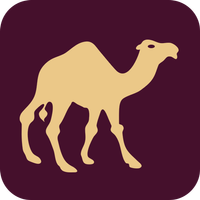 Camel VPN Free Hotspot Unlimited Super Fast Proxy icon