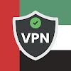 UAE VPN - Proxy VPN for UAE icon