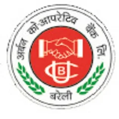 Bareilly Urban Coop Bank App icon