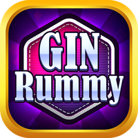 Gin rummy free Online card game APK