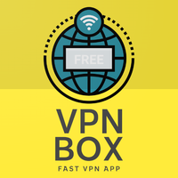 VPNBOX icon