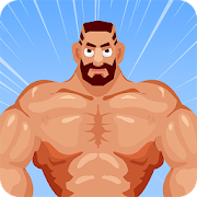 Tough Man Mod icon