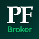 Provident Funding Broker icon