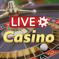 Casino - Roulette & Blackjack icon