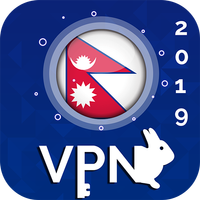 Nepal VPN 2019 - Unlimited Free VPN Proxy Master APK